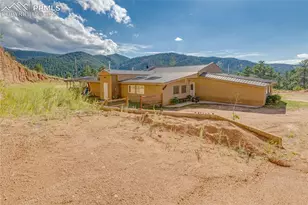 11150 W Hwy 24, Crystola, CO 80819 - Photo 35