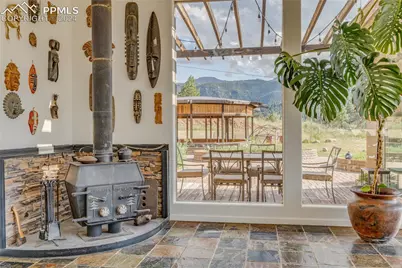 11150 W Highway 24, Crystola, CO 80819 - Photo 11