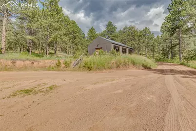 11150 W Highway 24, Crystola, CO 80819 - Photo 41