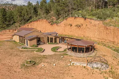 11150 W Highway 24, Crystola, CO 80819 - Photo 3