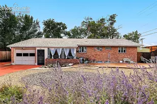 100 Ely St, Colorado Springs, CO 80911 - Photo 1