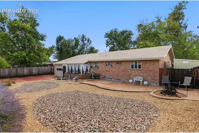 100 Ely Street, Colorado Springs, CO 80911 - Photo 3