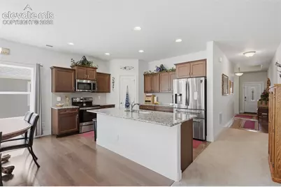 6688 Rolling Creek Drive, Colorado Springs, CO 80924 - Photo 3