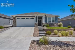 6688 Rolling Creek Dr, Colorado Springs, CO 80924 - Photo 1