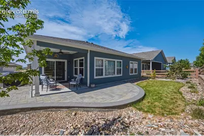 6688 Rolling Creek Drive, Colorado Springs, CO 80924 - Photo 21
