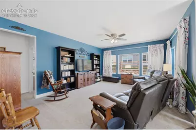 6688 Rolling Creek Drive, Colorado Springs, CO 80924 - Photo 7
