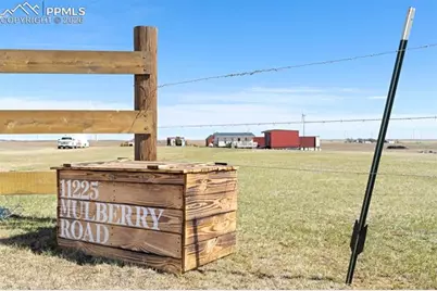 11225 Mulberry Road, Calhan, CO 80808 - Photo 3