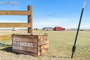 11225 Mulberry Rd, Calhan, CO 80808 - Photo 3