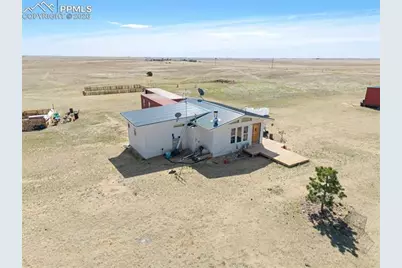 11225 Mulberry Road, Calhan, CO 80808 - Photo 43