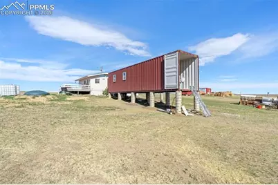 11225 Mulberry Road, Calhan, CO 80808 - Photo 23