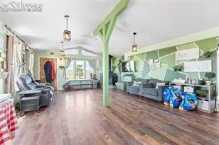 11225 Mulberry Rd, Calhan, CO 80808 - Photo 5