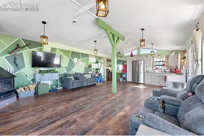 11225 Mulberry Road, Calhan, CO 80808 - Photo 7