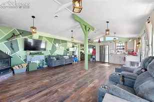 11225 Mulberry Rd, Calhan, CO 80808 - Photo 7