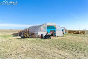 11225 Mulberry Rd, Calhan, CO 80808 - Photo 29