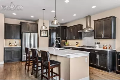 3793 Forest Lakes Drive, Monument, CO 80132 - Photo 21