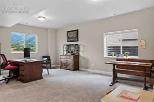 3793 Forest Lakes Dr, Monument, CO 80132 - Photo 45