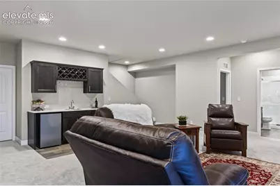 3793 Forest Lakes Drive, Monument, CO 80132 - Photo 43