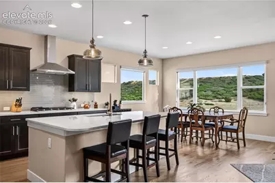 3793 Forest Lakes Drive, Monument, CO 80132 - Photo 19