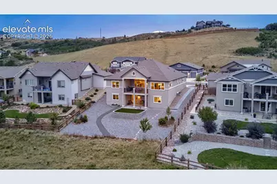 3793 Forest Lakes Drive, Monument, CO 80132 - Photo 7