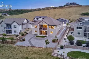 3793 Forest Lakes Dr, Monument, CO 80132 - Photo 7