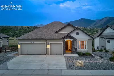 3793 Forest Lakes Drive, Monument, CO 80132 - Photo 3