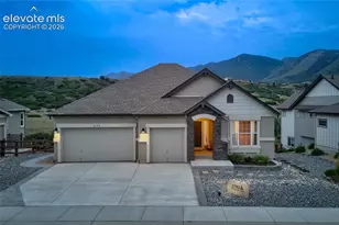 3793 Forest Lakes Dr, Monument, CO 80132 - Photo 3
