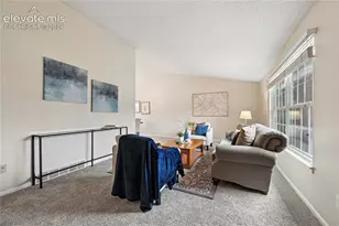 739 Tamarron Dr, Colorado Springs, CO 80919 - Photo 3