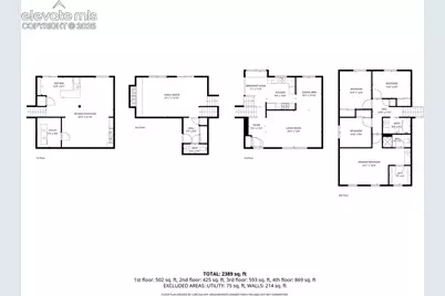 739 Tamarron Drive, Colorado Springs, CO 80919 - Photo 41