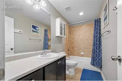 10637 Echo Canyon Drive, Colorado Springs, CO 80908 - Photo 35