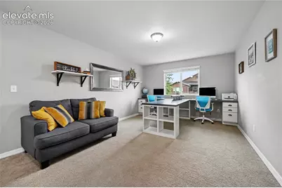 10637 Echo Canyon Drive, Colorado Springs, CO 80908 - Photo 23