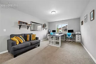 10637 Echo Canyon Dr, Colorado Springs, CO 80908 - Photo 23