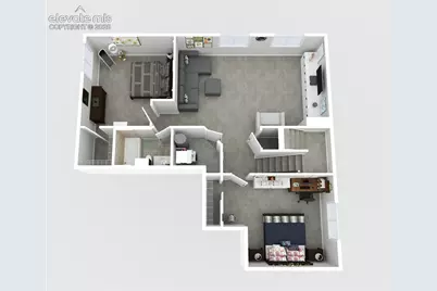 10637 Echo Canyon Drive, Colorado Springs, CO 80908 - Photo 43