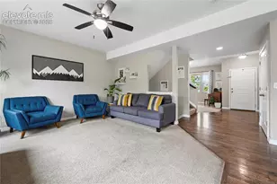 10637 Echo Canyon Dr, Colorado Springs, CO 80908 - Photo 9
