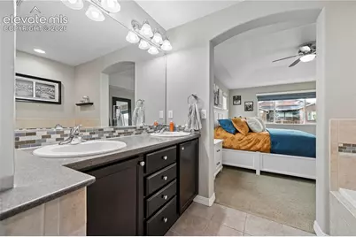 10637 Echo Canyon Drive, Colorado Springs, CO 80908 - Photo 31