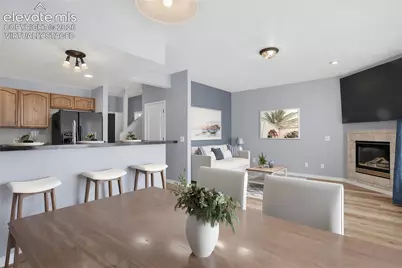 6647 Range Overlook Heights, Colorado Springs, CO 80922 - Photo 5