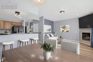6647 Range Overlook Heights, Colorado Springs, CO 80922 - Photo 5