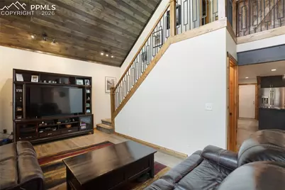 45 Barr Lake Circle, Divide, CO 80814 - Photo 9