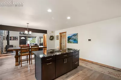 45 Barr Lake Circle, Divide, CO 80814 - Photo 13