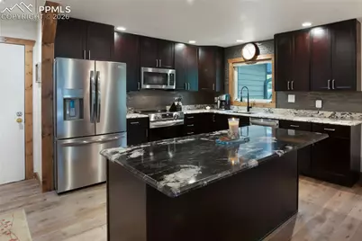 45 Barr Lake Circle, Divide, CO 80814 - Photo 5