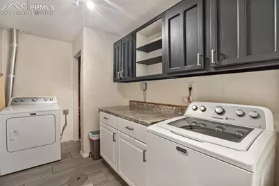 45 Barr Lake Circle, Divide, CO 80814 - Photo 33