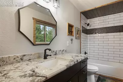 45 Barr Lake Circle, Divide, CO 80814 - Photo 3