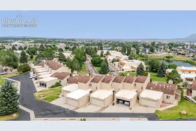372 Mission Hill Way, Colorado Springs, CO 80921 - Photo 3
