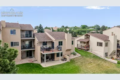 372 Mission Hill Way, Colorado Springs, CO 80921 - Photo 5