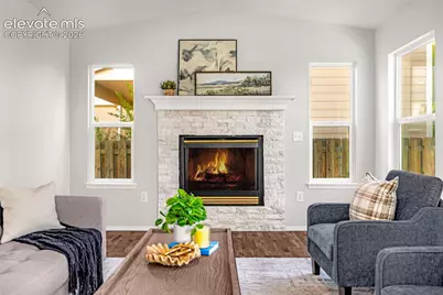 4709 Tetman Lane, Colorado Springs, CO 80916 - Photo 3
