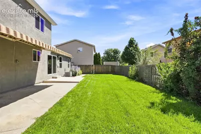 4709 Tetman Lane, Colorado Springs, CO 80916 - Photo 33