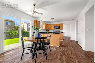 4709 Tetman Lane, Colorado Springs, CO 80916 - Photo 9