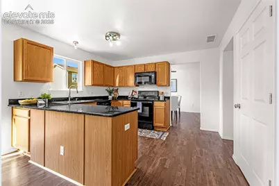 4709 Tetman Lane, Colorado Springs, CO 80916 - Photo 13