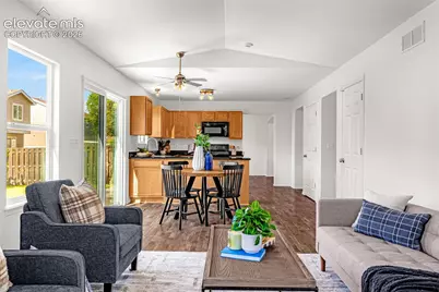4709 Tetman Lane, Colorado Springs, CO 80916 - Photo 7