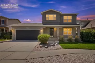 4709 Tetman Ln, Colorado Springs, CO 80916 - Photo 1