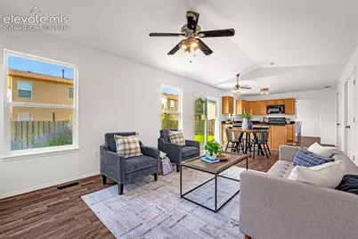 4709 Tetman Lane, Colorado Springs, CO 80916 - Photo 5